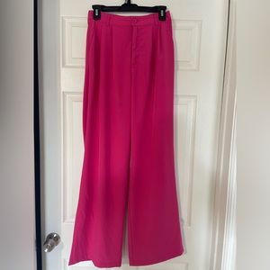 Beatiful Shein pants! Very confortable! Size:S